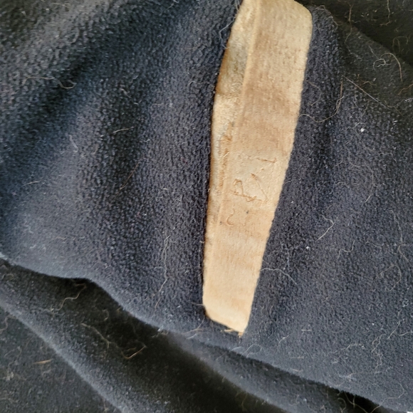 Harley-Davidson Suede Jacket - Picture 5 of 6